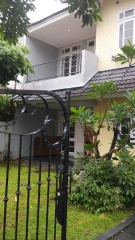 Disewakan Rumah Di Kemang Jakarta Selatan